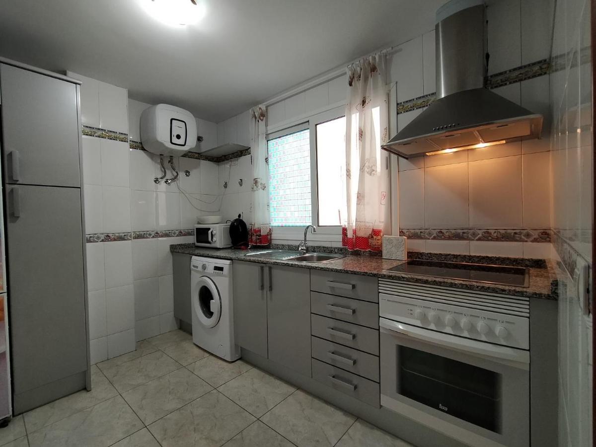It Home - 2 Private Apartments Telde Exterior foto